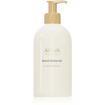 AHAVA Mineral gel de dus mineral - imagine 2